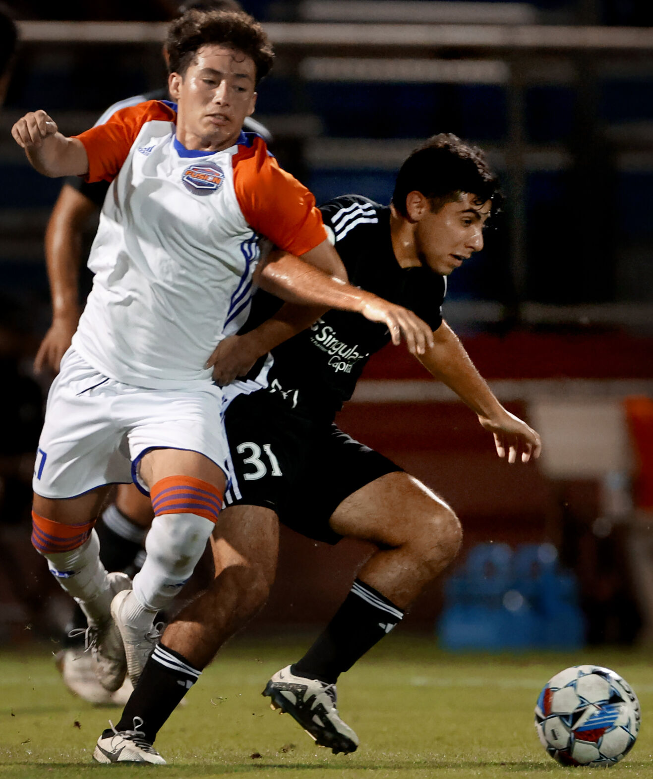 FC ÃÛèÖÖ±²¥ vs Ventura County